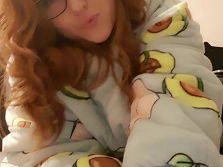 xmandyfoxxx  crazy doll sucks penis
