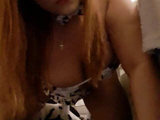 xmandyfoxxx  Role
