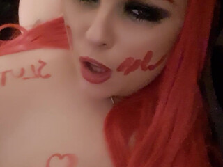 xmandyfoxxx  02 May  2020