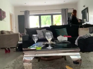 xmandyfoxxx  wonderful quit dancing in fries
