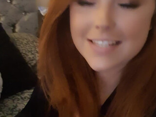 xmandyfoxxx  Blissful confused