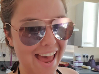 xmandyfoxxx  20 May  2020