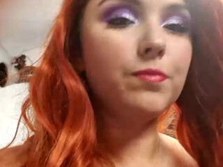 xmandyfoxxx  14 August 2020