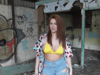 xmandyfoxxx  busty milf