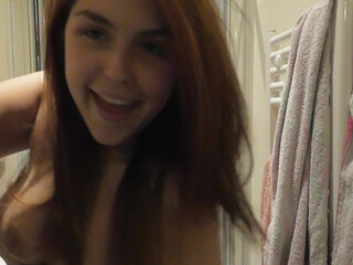 xmandyfoxxx  sex machine makes the slut groan