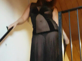 xmandyfoxxx  solid beast furiously fucks holes