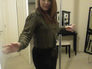 xmandyfoxxx  Charming ladies