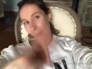 sexysabotage aka Anna Sabotage (sexysabotage) OnlyFans   fucks herself with different sized dicks