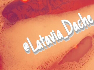 latavia dache  sexy girls teasing pussies