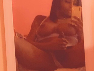 latavia dache  appetizing pussy posing in some stockings