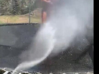 Emmanuelle Noire Gourmet mare