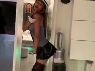 Emmanuelle Noire bright  private e