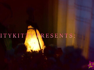 pitykitty 31 april 2020