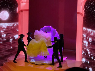 nickeyhuntsman  Young brunette