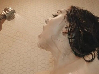 nickeyhuntsman  dark haired babe fucks pussy