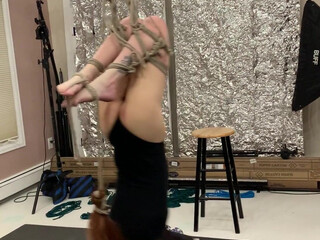 nickeyhuntsman  Sexy kurva