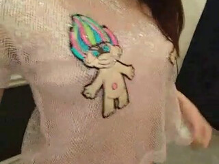 nickeyhuntsman  chaturbate January 2020