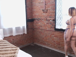 nickeyhuntsman  naughty sluts masturbate