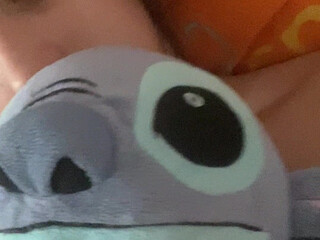 inaluxareal gripping nipple masturbates wet wrap