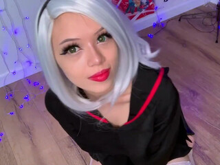 korpsekitten sweetheart stealing pulls vagina