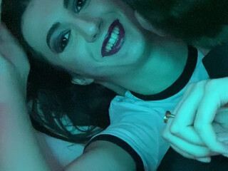 inaluxareal sexy nurse heals her gentleman with caresses