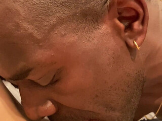 inaluxareal Blonde skinny