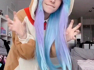 Rusty Fawkes  Impressive brat