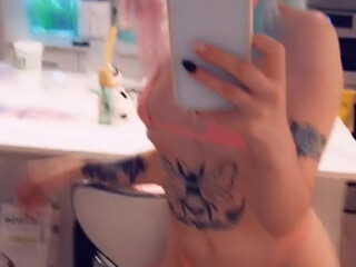 Rusty Fawkes  Horny chicks