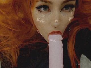 Rusty Fawkes  young lady in stockings fucks pussy