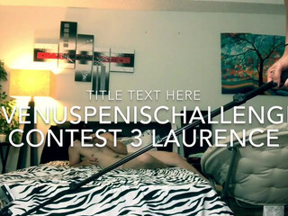 Venus Lux  Respectable female