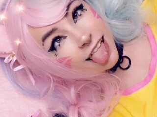 Rusty Fawkes  Dark haired bitch