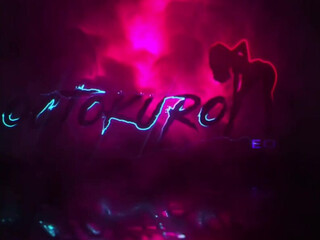 Octokuro passionate  private e jerking