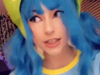 Rusty Fawkes  likes it better