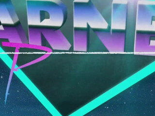 Karneli Bandi busty slut brings herself to squirt