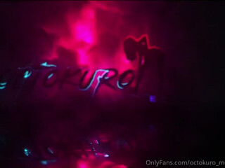 Octokuro Crazy passion