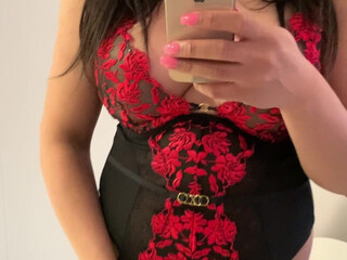 Camila Mattoli elegant fuck with trouble