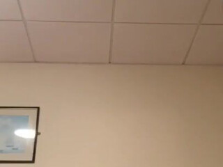 Camila Mattoli naughty doll fucks herself with a phallus