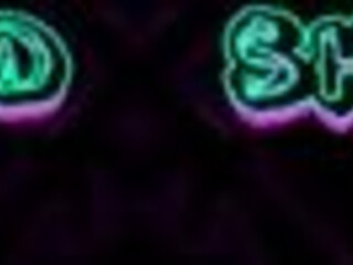 AliceBong openwork babe turns with juicy tits