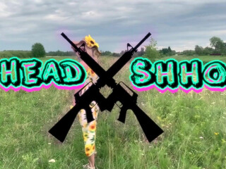 AliceBong Obstinate slut