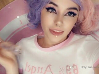 Rusty Fawkes  ardent slut seduces with a huge ass