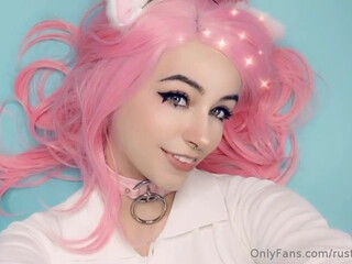 Rusty Fawkes  skillful slut jerks off