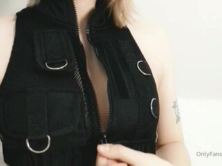 Rusty Fawkes  Hot passion