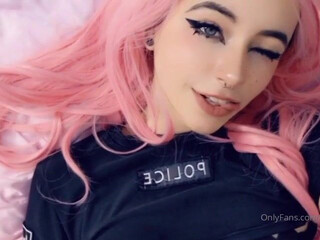 Rusty Fawkes  adult skin masturbates with fingers