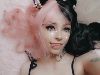 Rusty Fawkes  at work shows panties