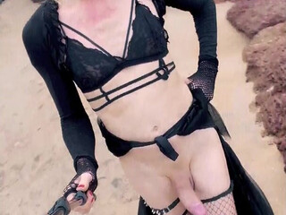 lola spais OnlyFans  cute babe rides a sex toy