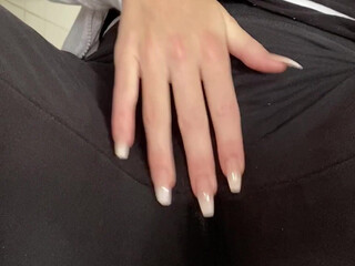 kylieangelica OnlyFans   gets squirt