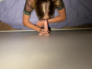 kylieangelica OnlyFans   horny nymph flirts in french