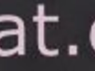 Katekuray masturbates his swollen clit