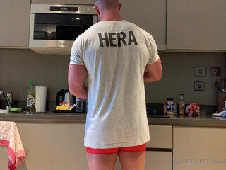 The_Alpha_Couple aka thealphacouple_ OnlyFans  16 January 2020