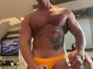 The_Alpha_Couple aka thealphacouple_ OnlyFans  amazing skin fucks the pussy